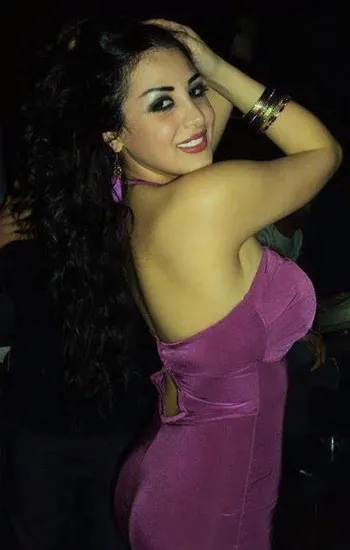 Sexy Dwarka Call Girl